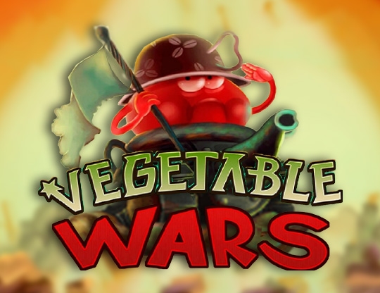 Vegetable Wars